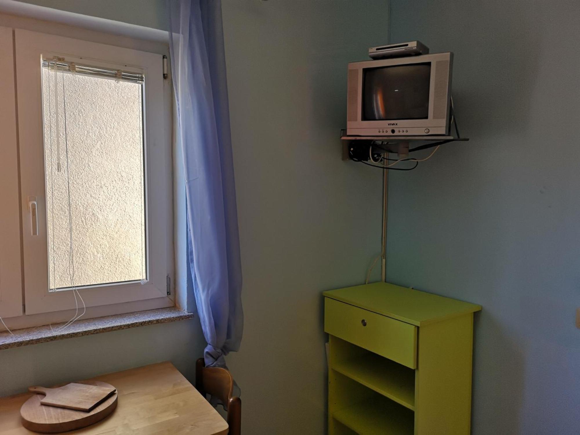 Apartments With A Parking Space Lopar, Rab - 16680 Номер фото