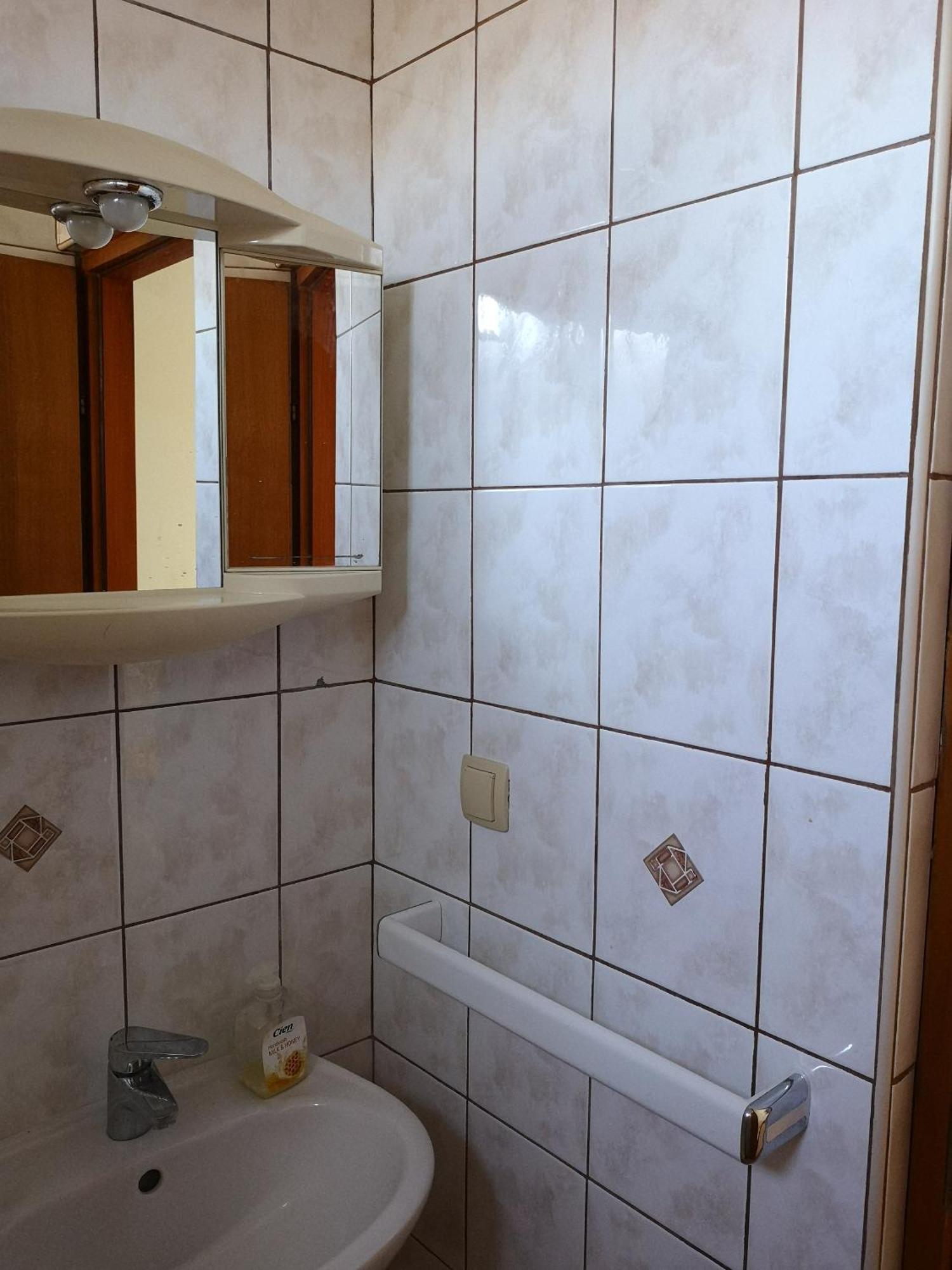 Apartments With A Parking Space Lopar, Rab - 16680 Номер фото
