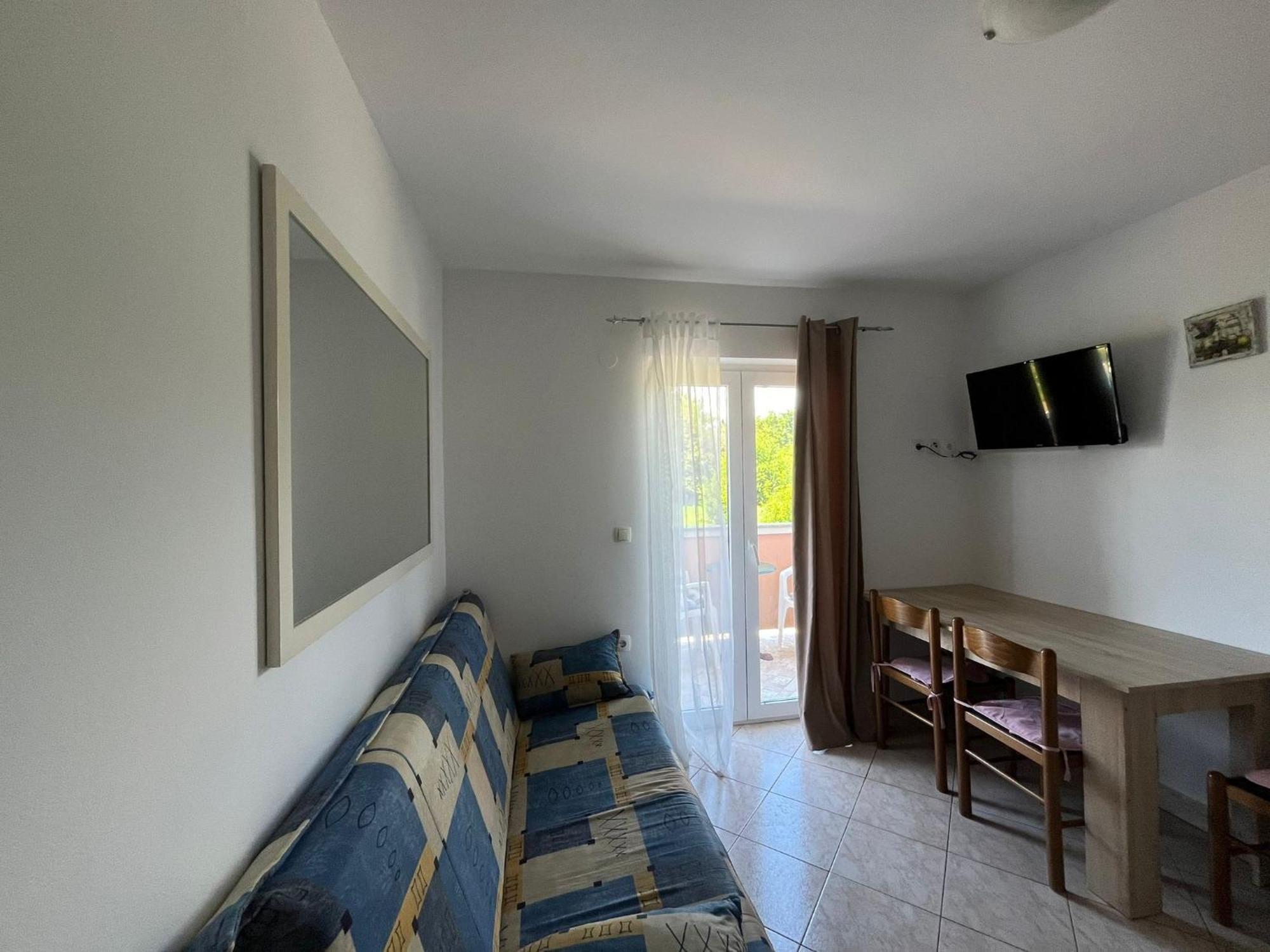Apartments With A Parking Space Lopar, Rab - 16680 Экстерьер фото
